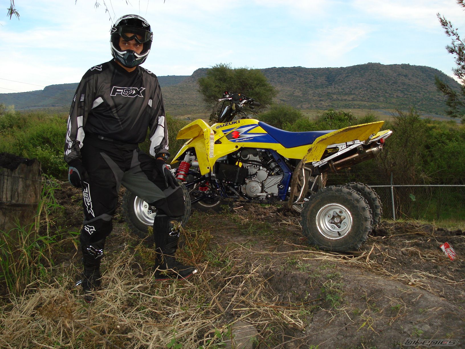 Bike Photo 712403