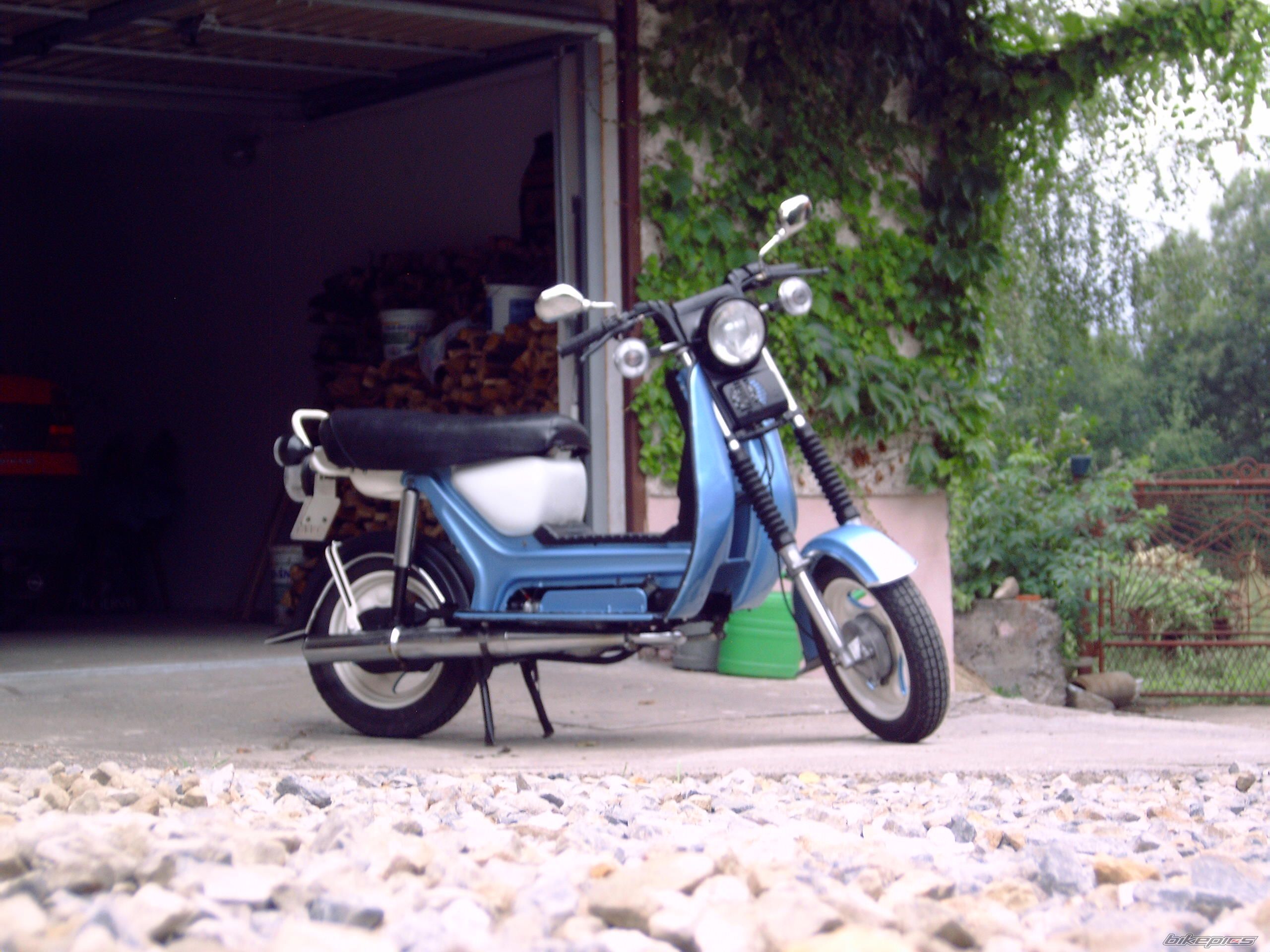 Bike Photo 712433