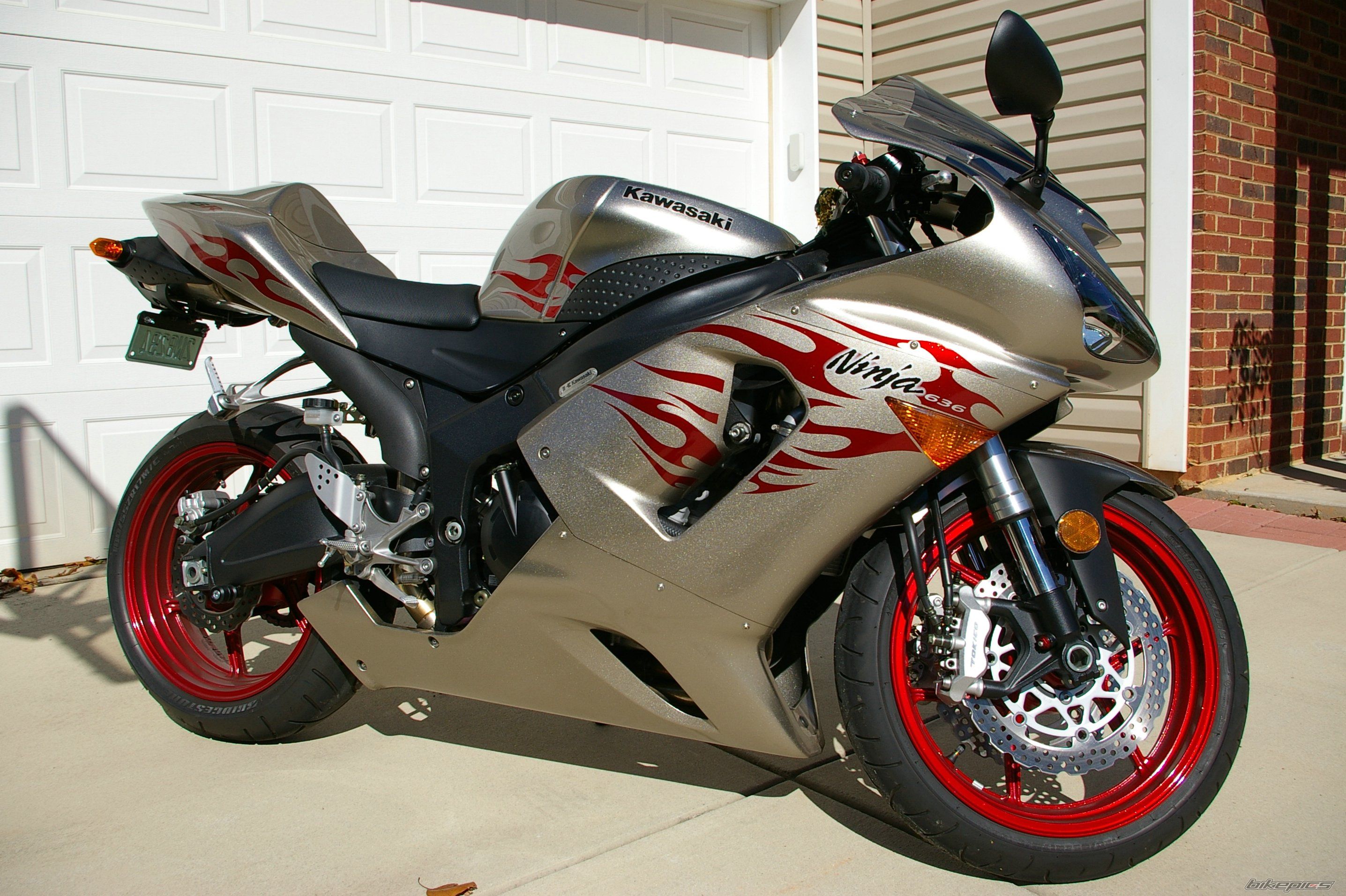 Bike Photo 712523