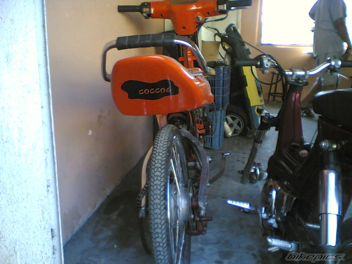 Bike Photo 712571