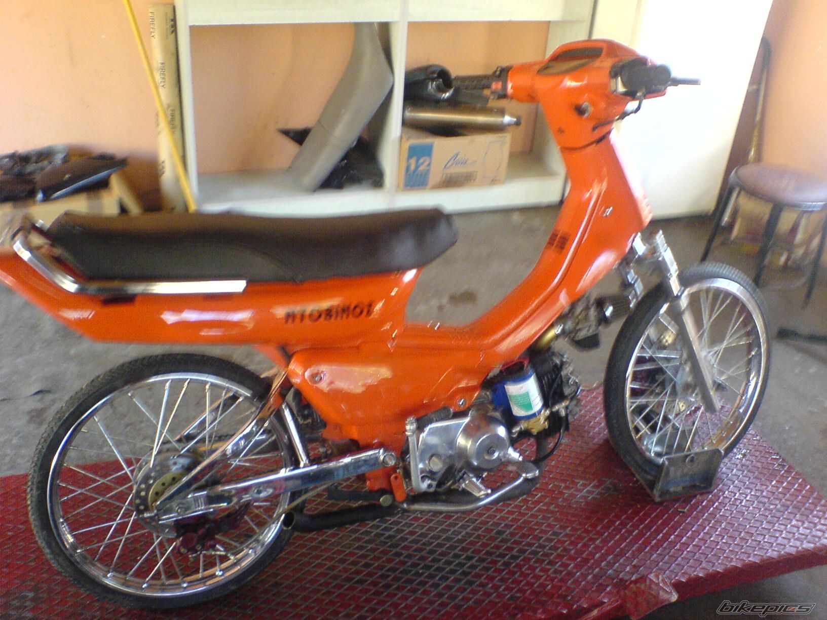 Photo 712589