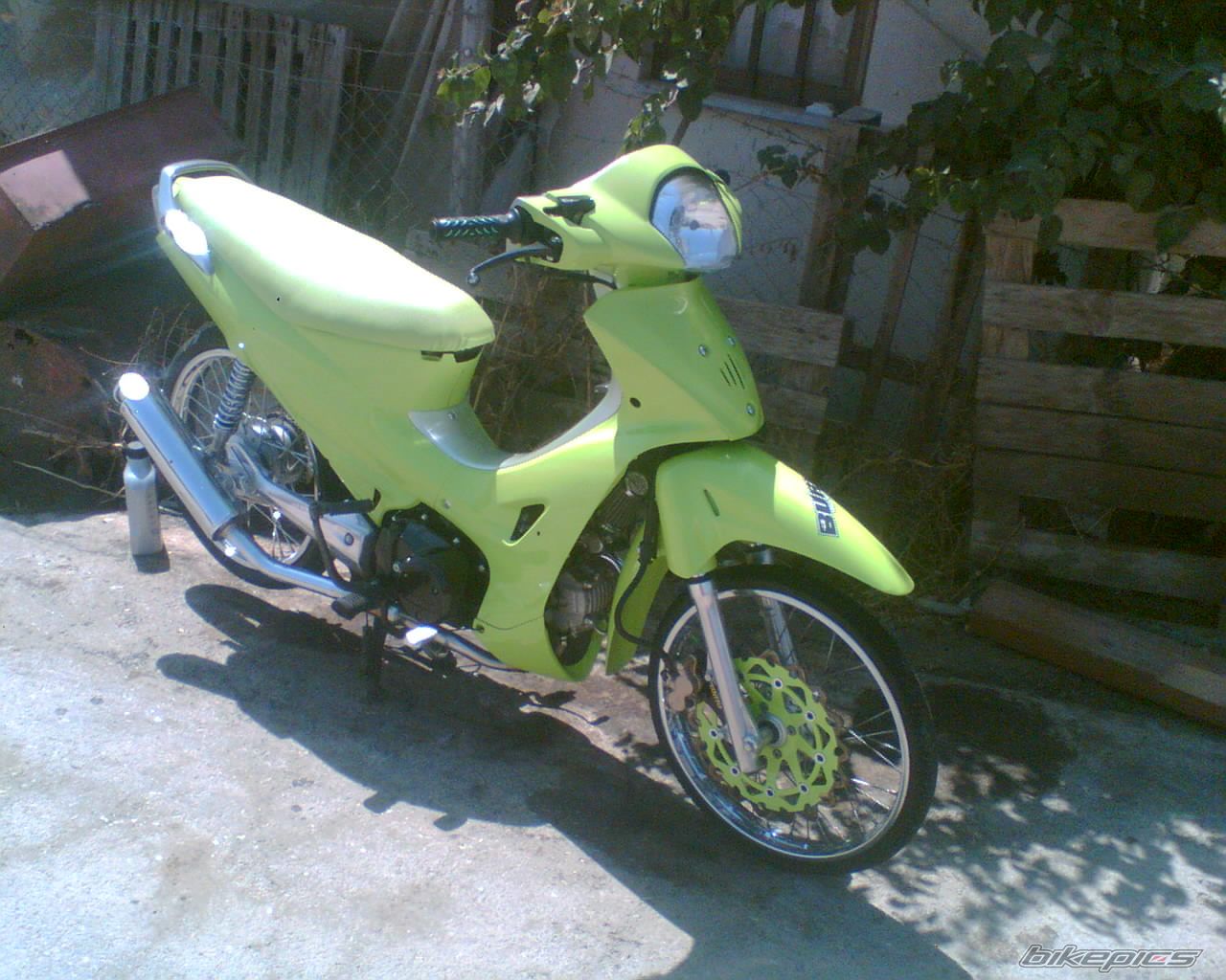 Bike Photo 712672