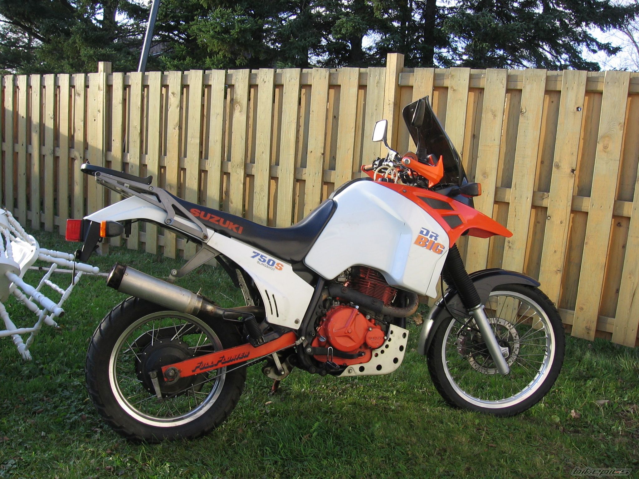 Bike Photo 712679