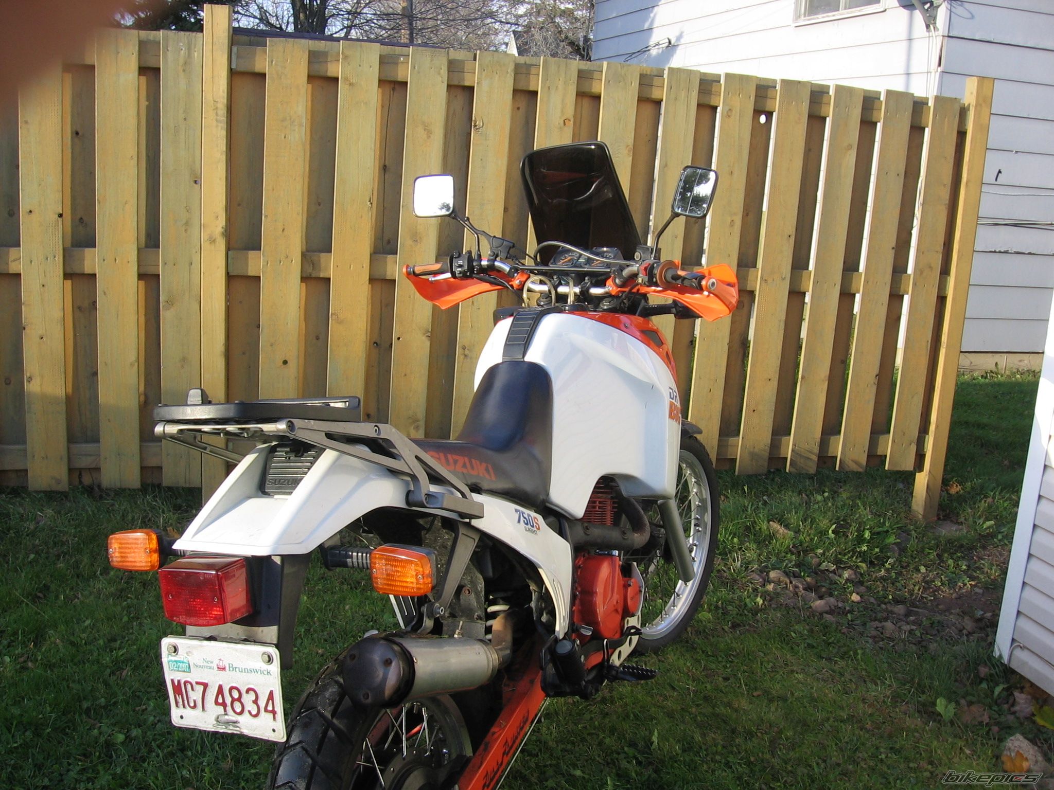 Bike Photo 712681