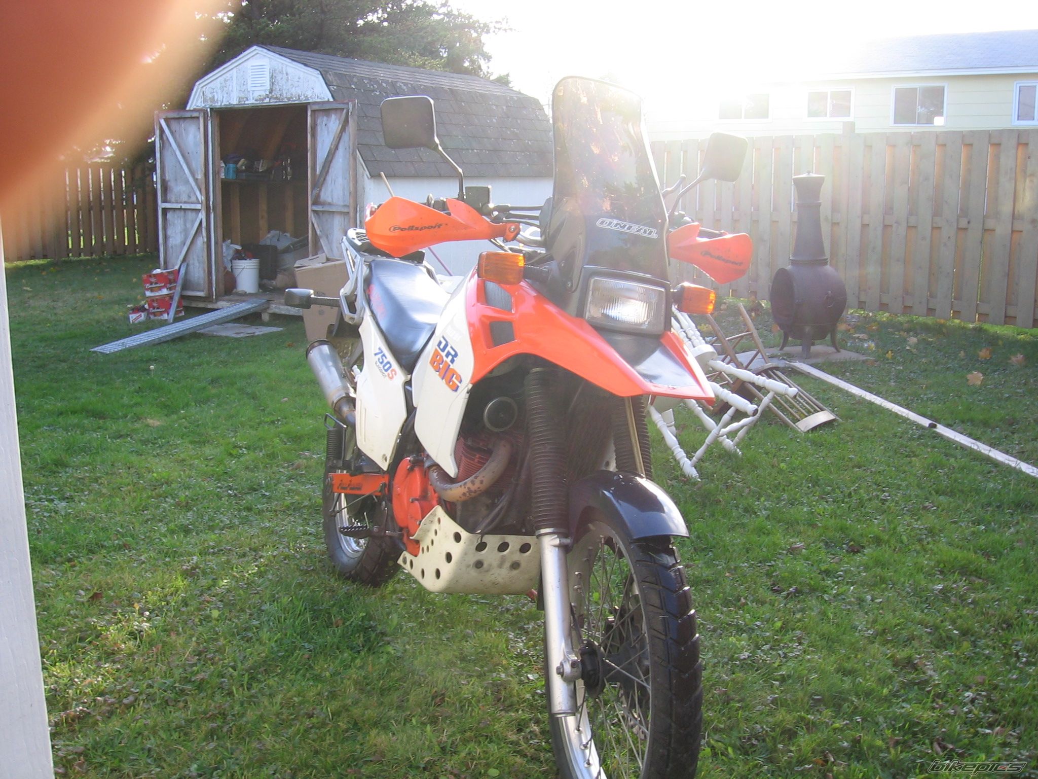 Bike Photo 712684