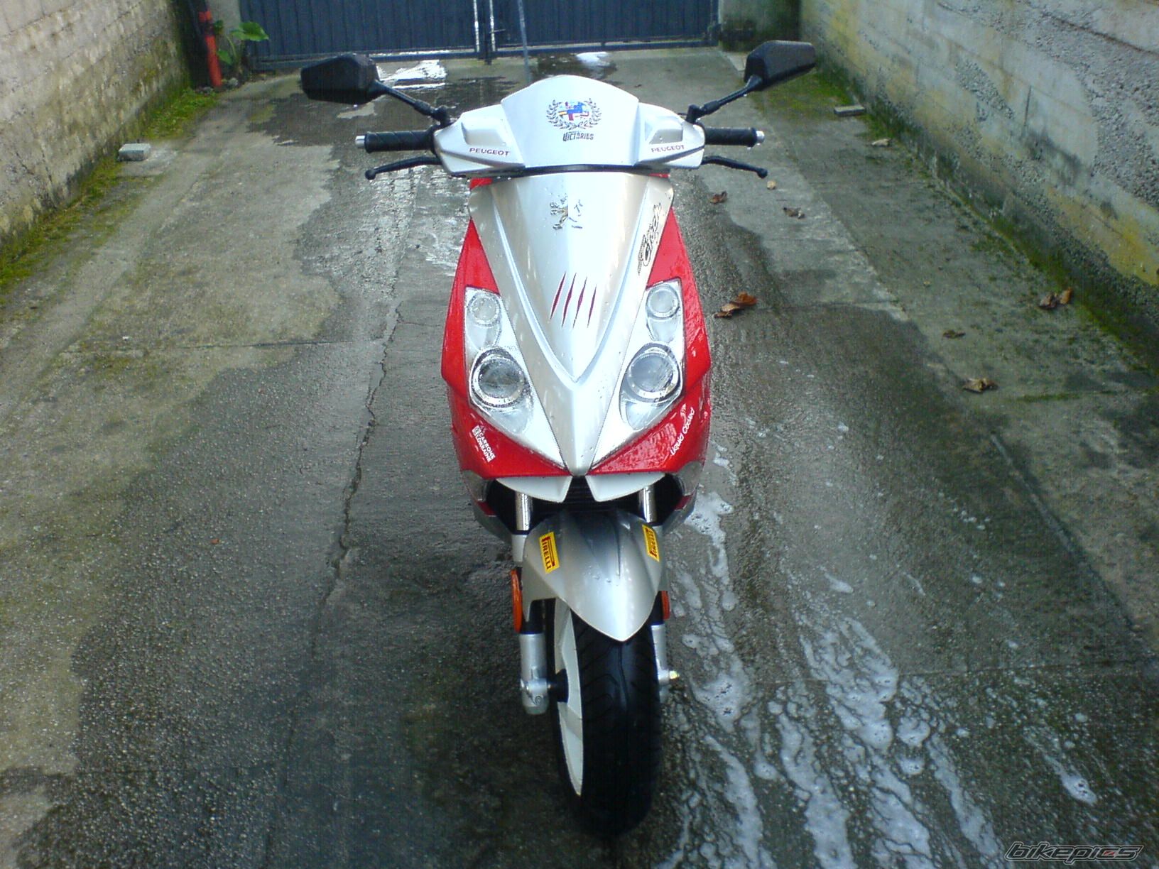 Bike Photo 712688