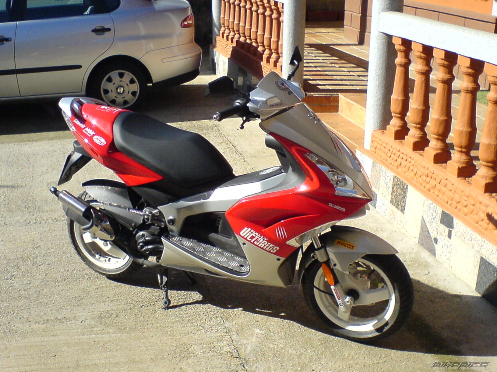 Bike Photo 712691