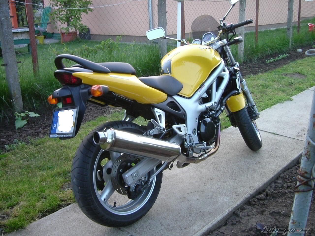 Bike Photo 712701