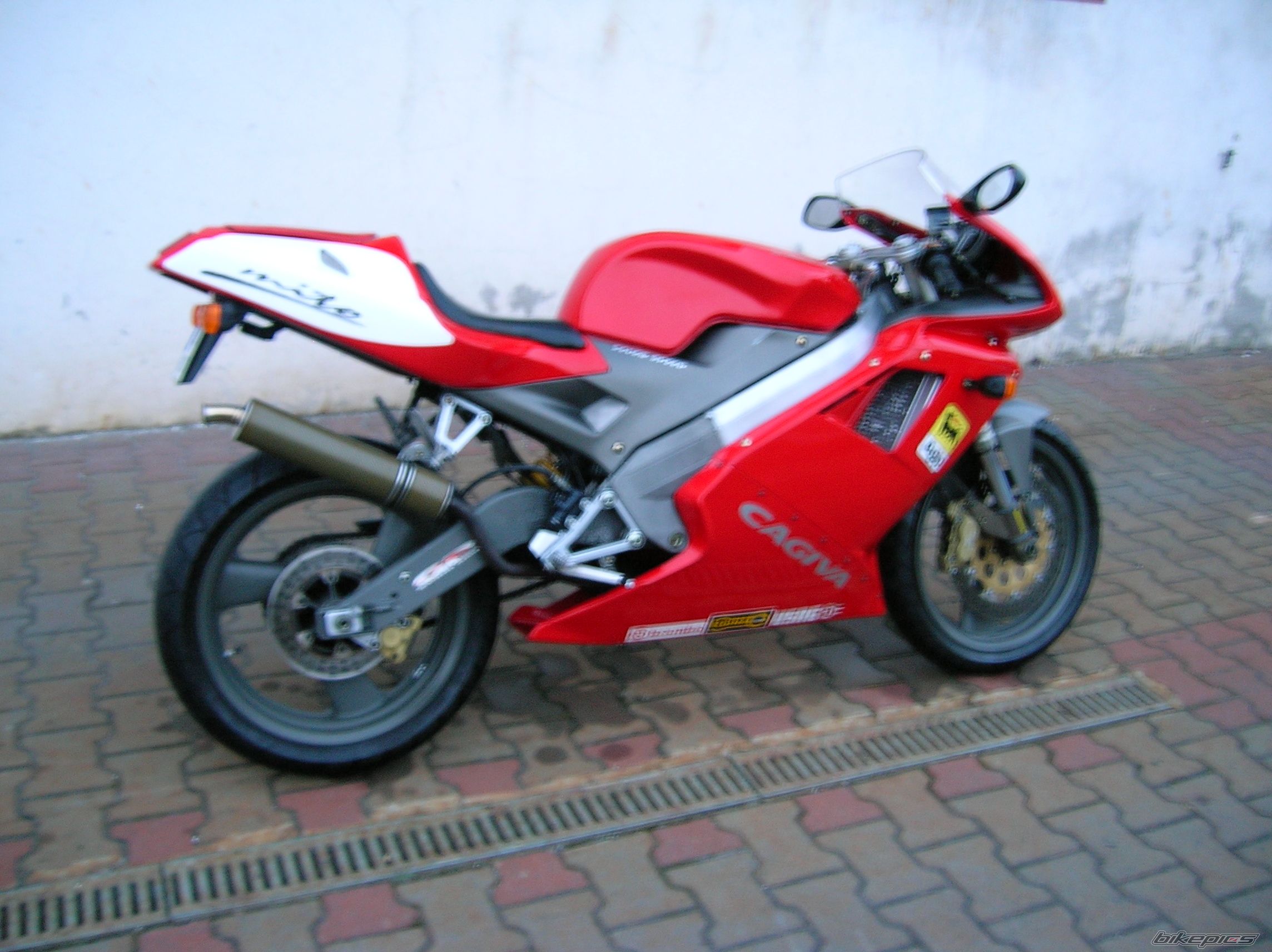 Bike Photo 712704