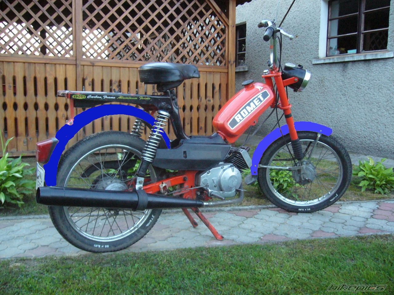 Bike Photo 712737