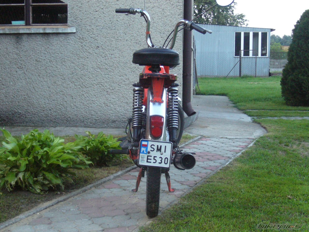 Bike Photo 712739