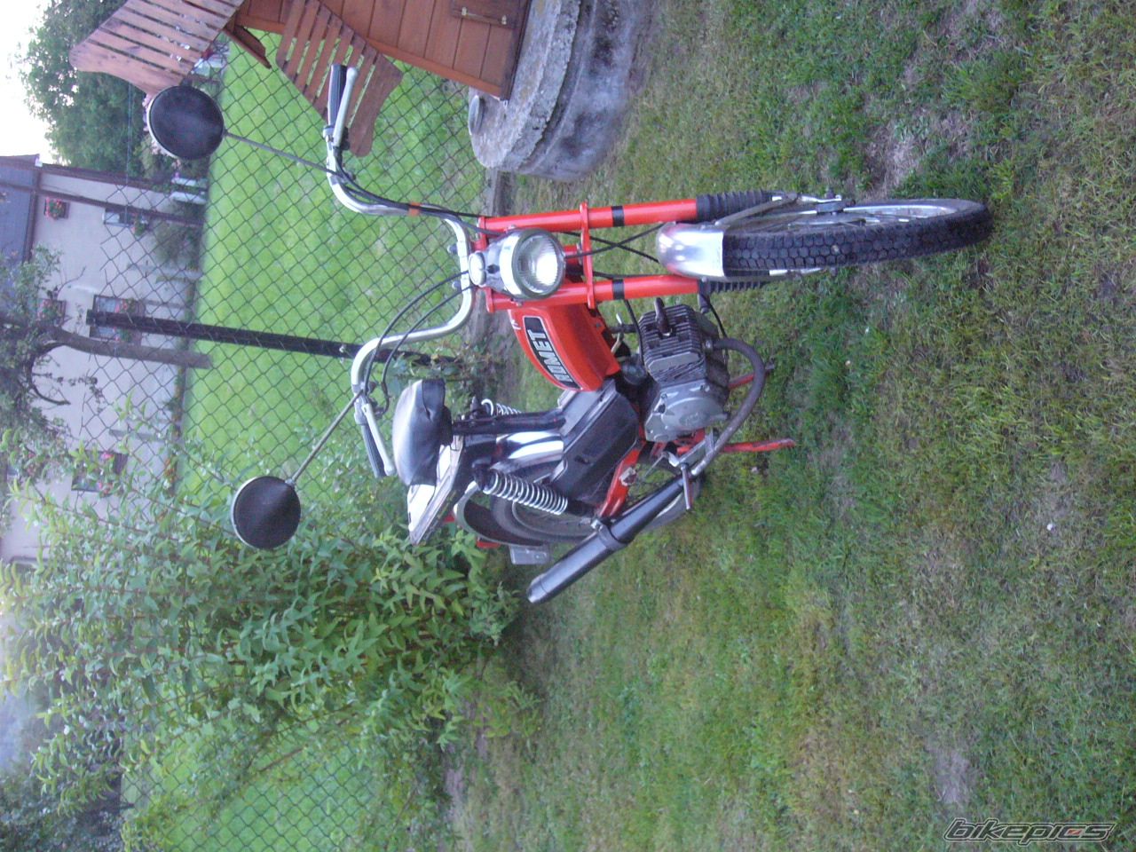 Bike Photo 712740