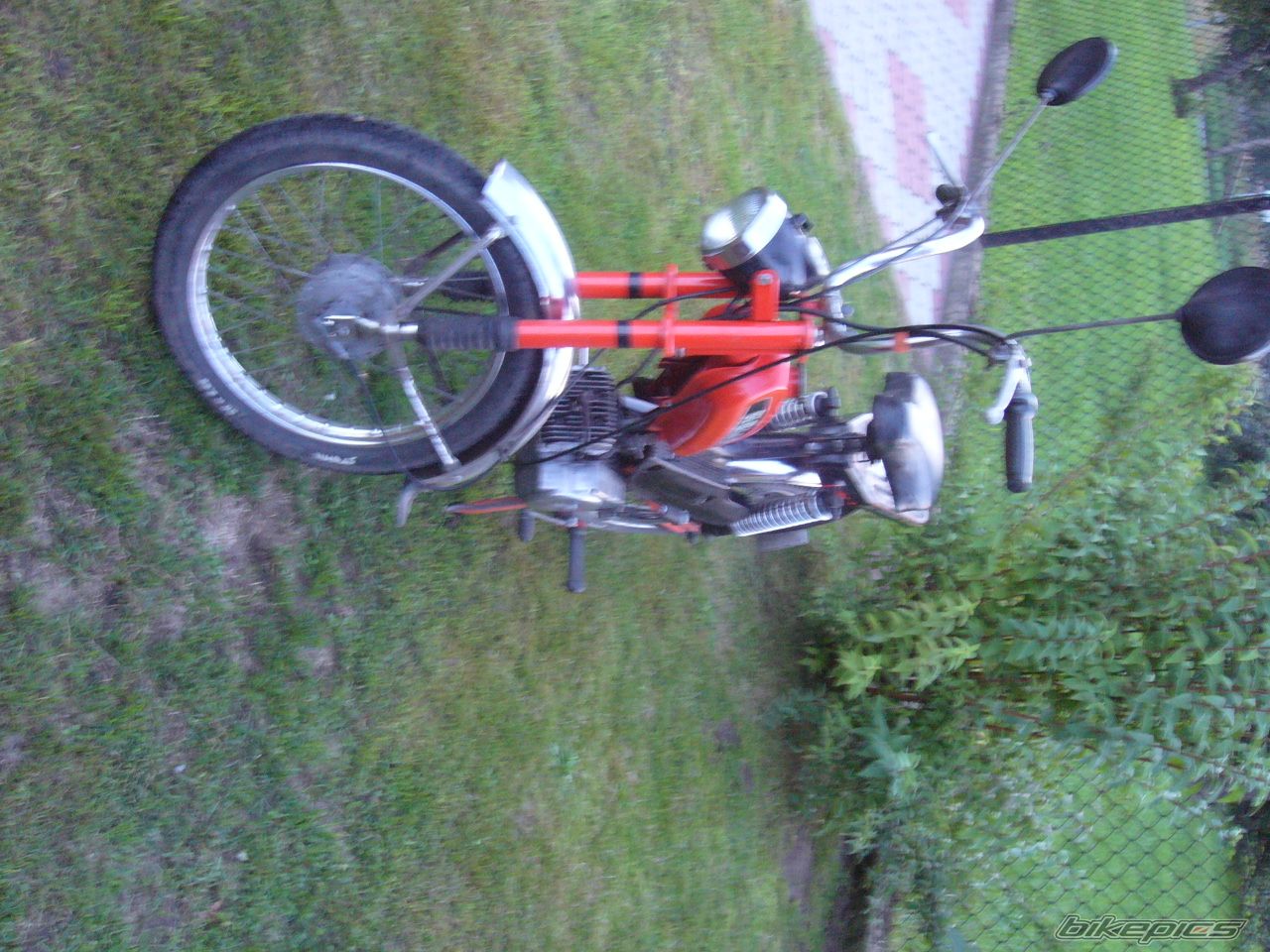 Bike Photo 712742