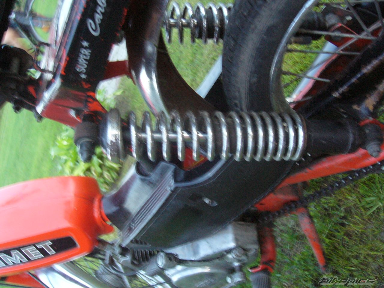 Bike Photo 712743