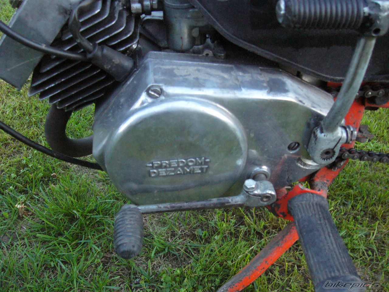 Bike Photo 712744