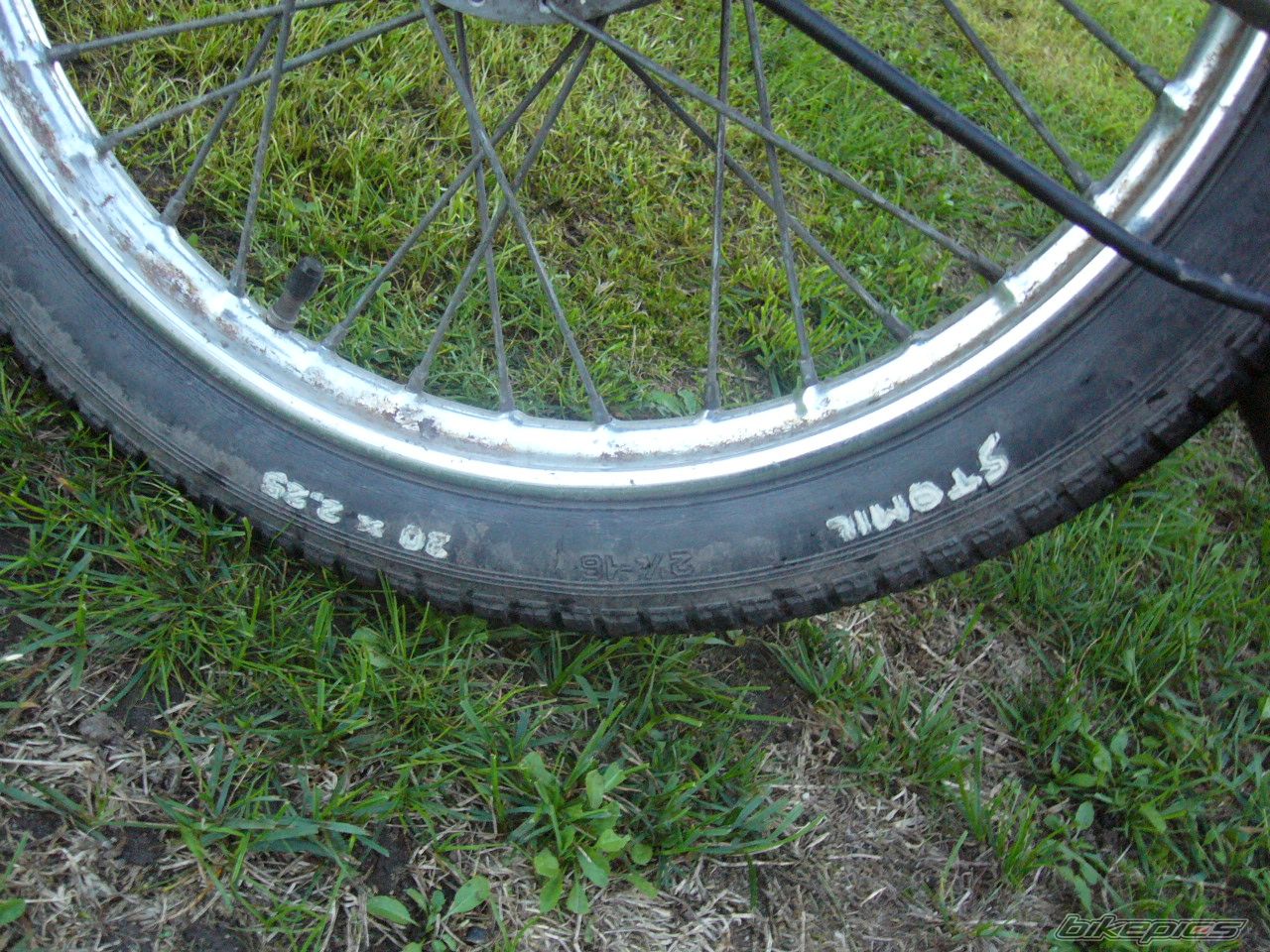 Bike Photo 712746
