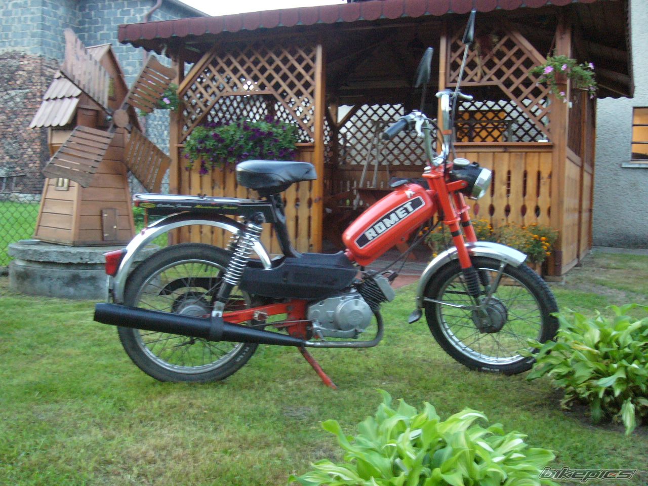 Bike Photo 712749