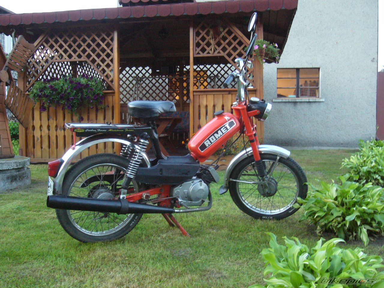Bike Photo 712750