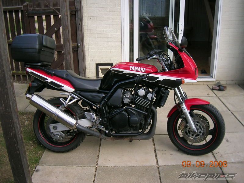 Bike Photo 712753