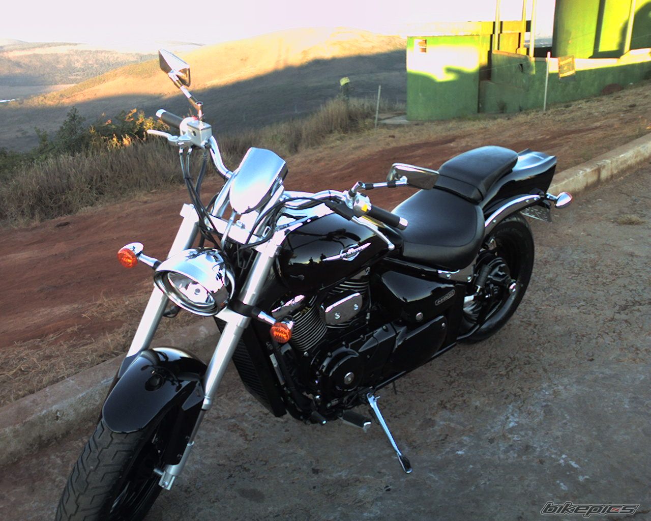 Bike Photo 712763