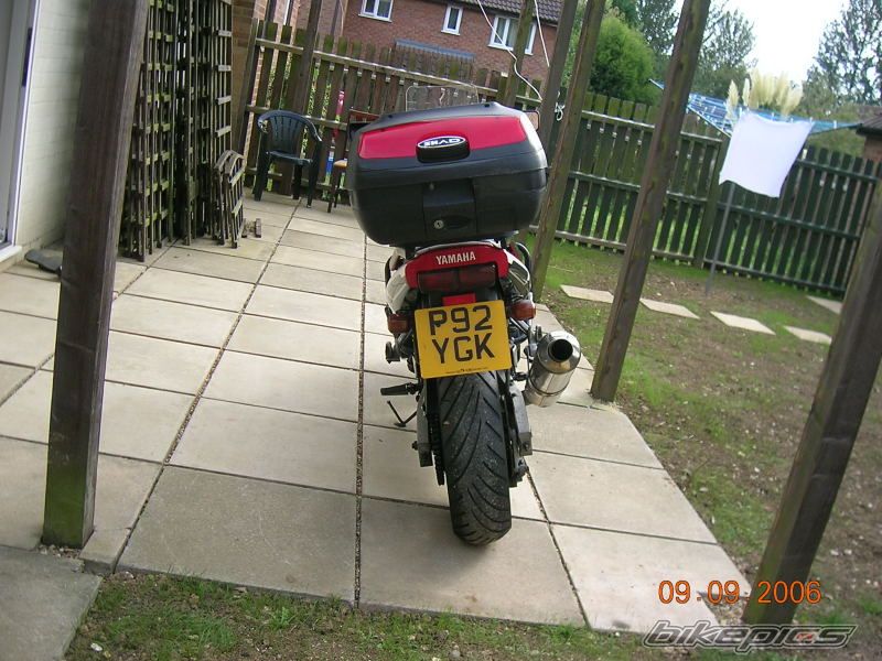 Bike Photo 712770