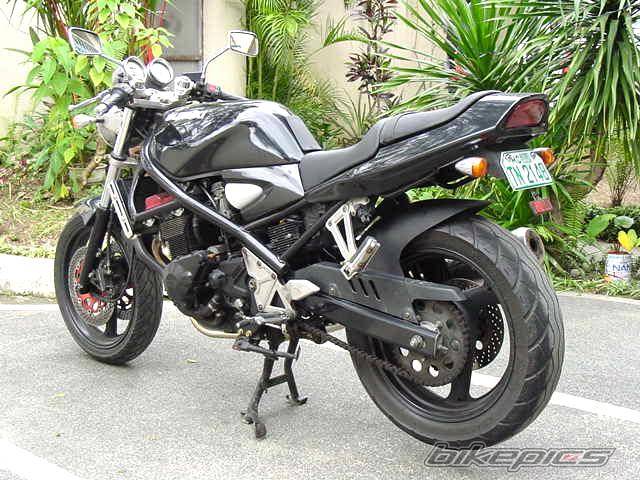 Bike Photo 71278