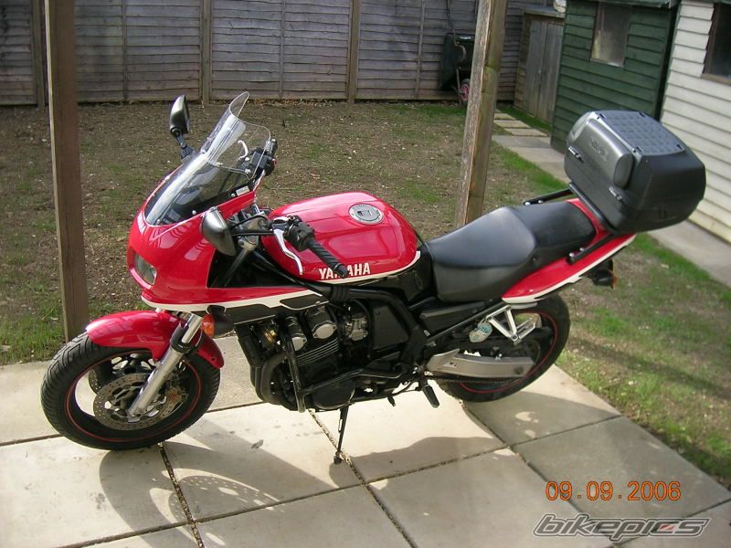 Bike Photo 712780