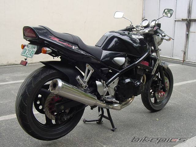 Bike Photo 71279