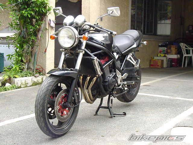 Bike Photo 71280