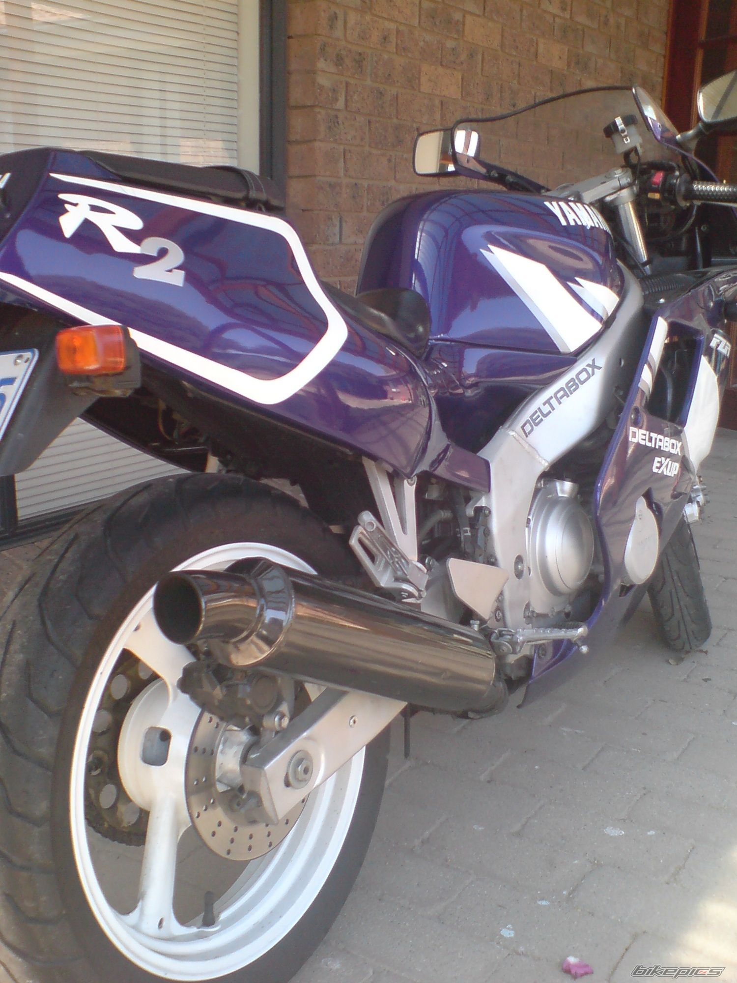Bike Photo 712807