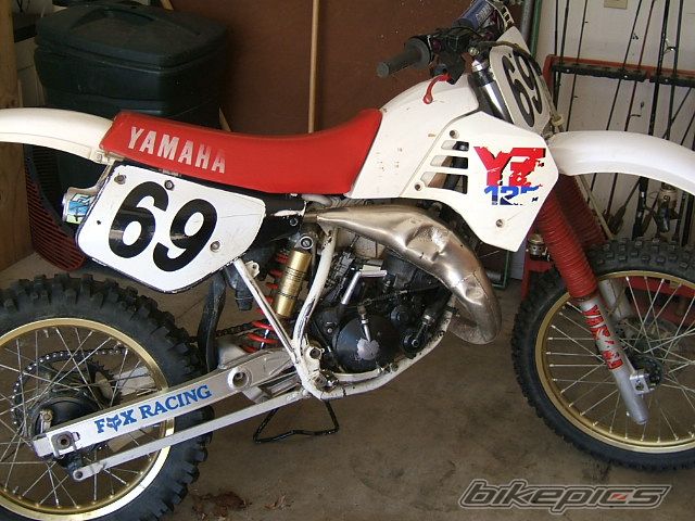 Bike Photo 712808