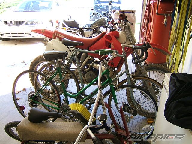 Bike Photo 712809