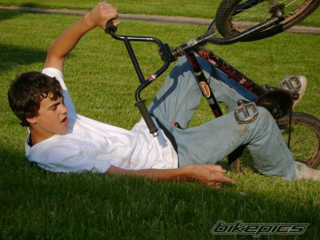 Bike Photo 712828