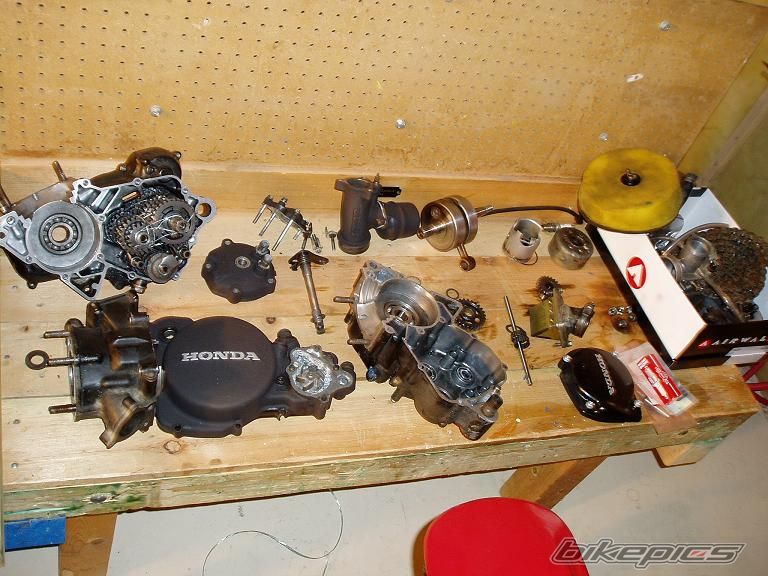 Bike Photo 712846