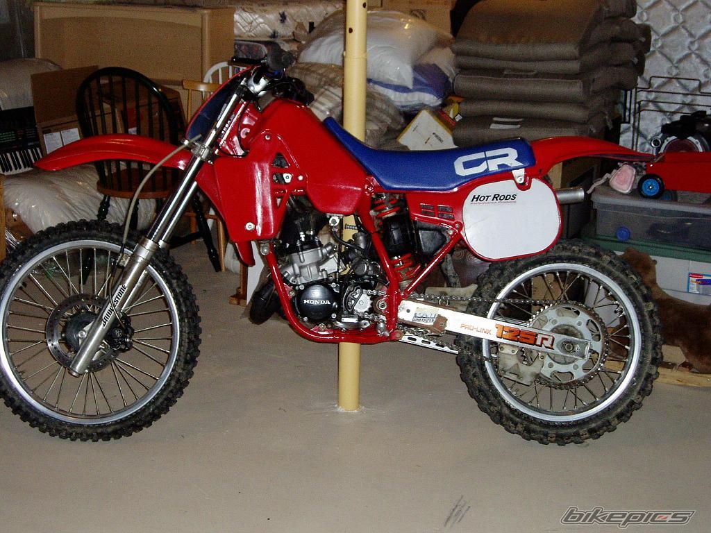 Bike Photo 712856