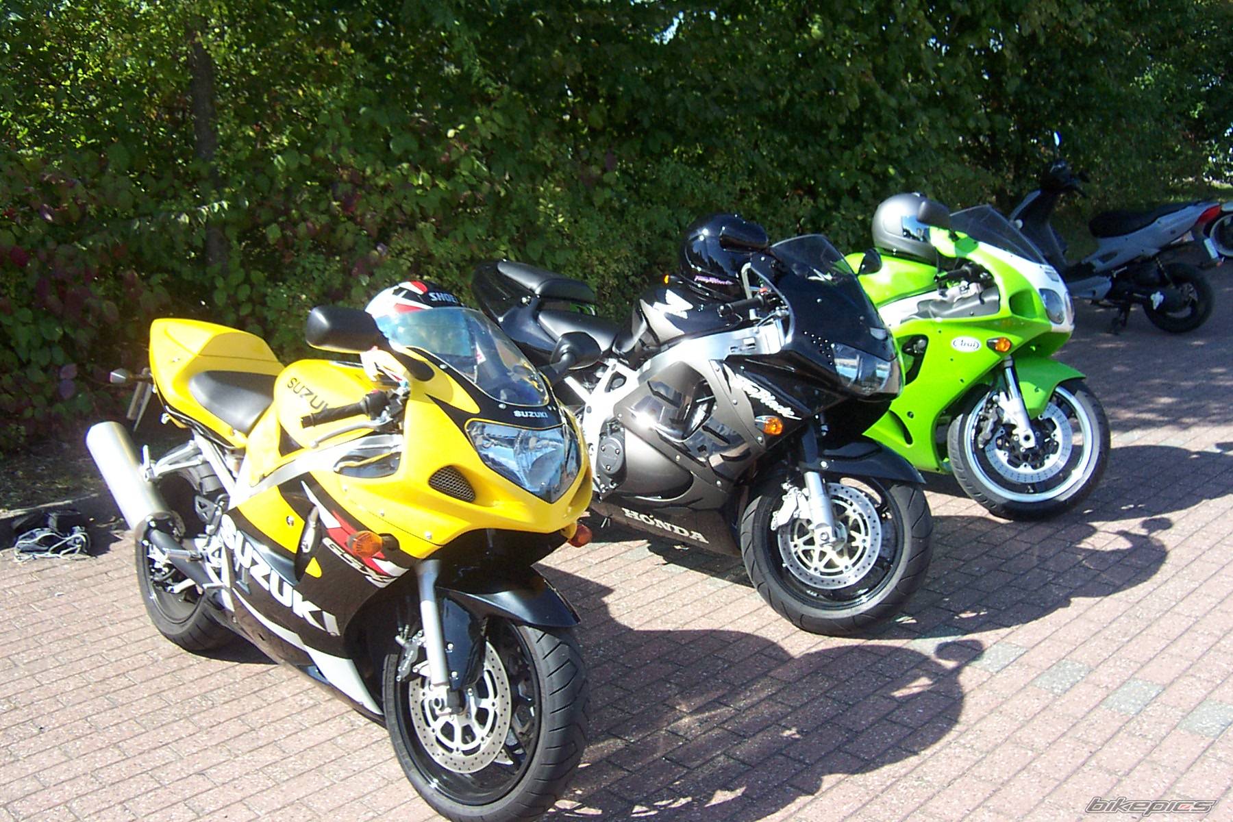 Bike Photo 71287