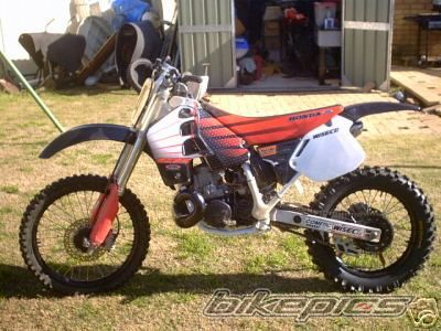 Bike Photo 712897