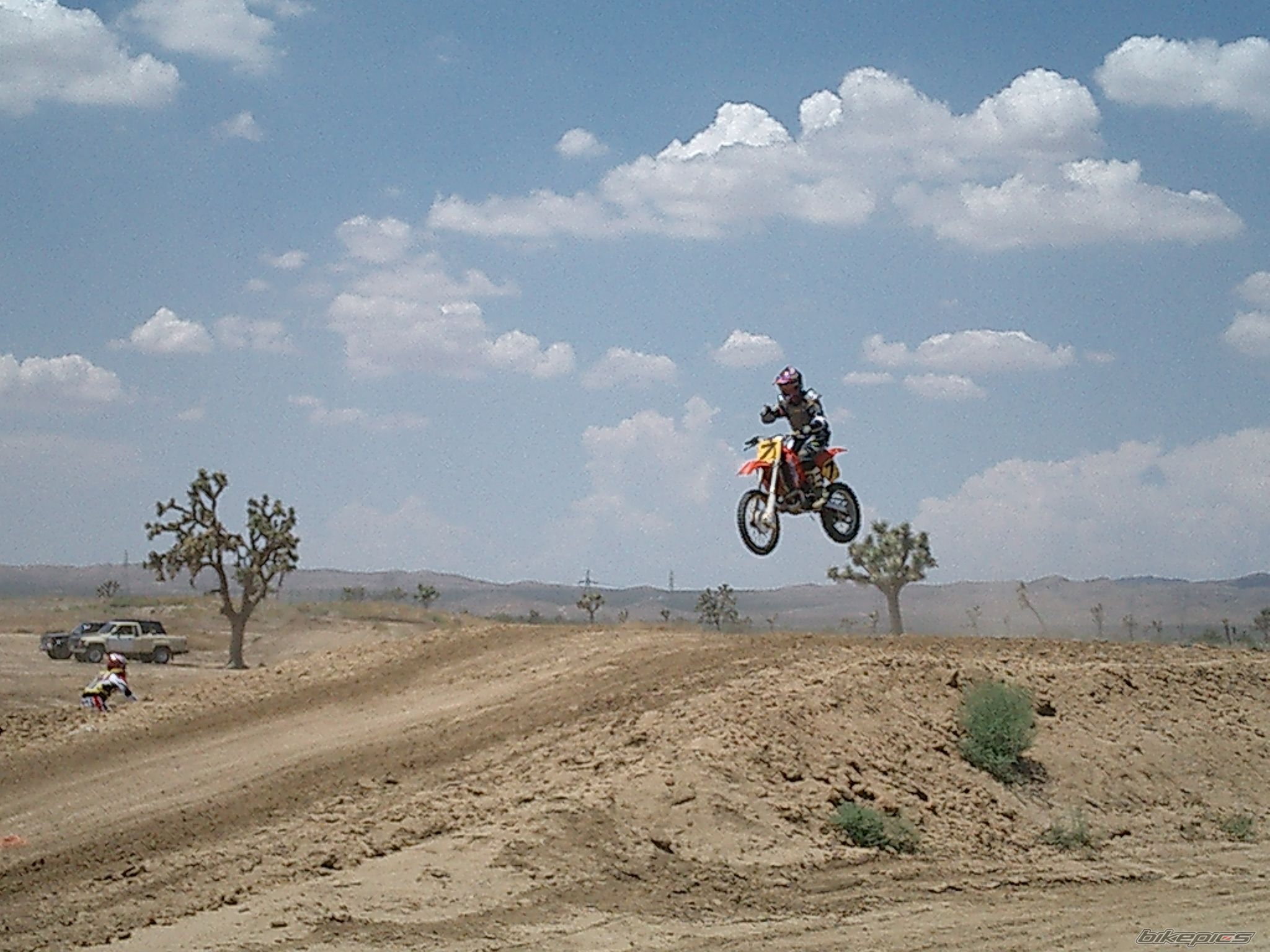 Bike Photo 712905