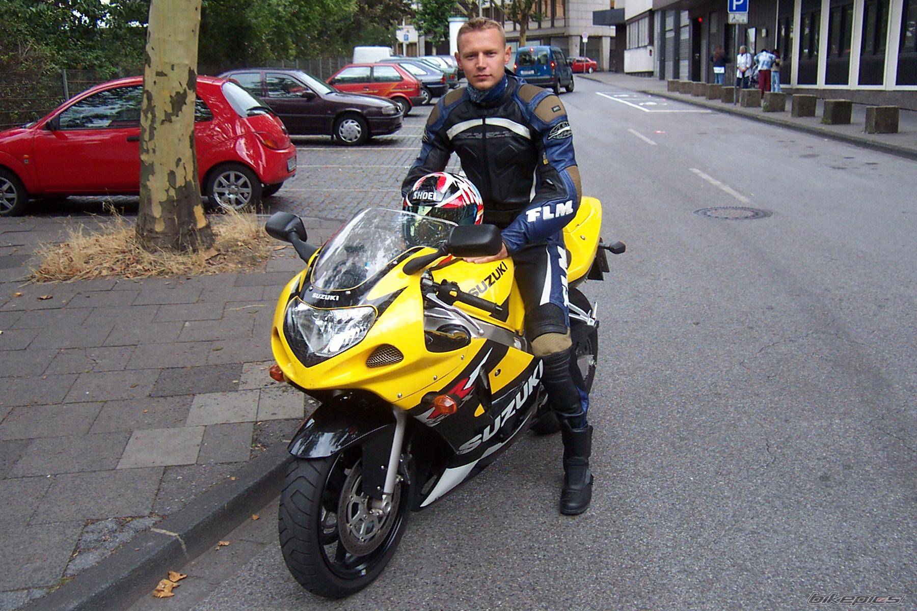 Bike Photo 71291