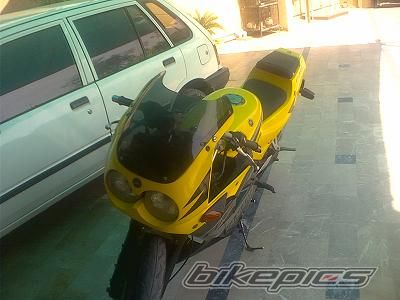 Bike Photo 712910