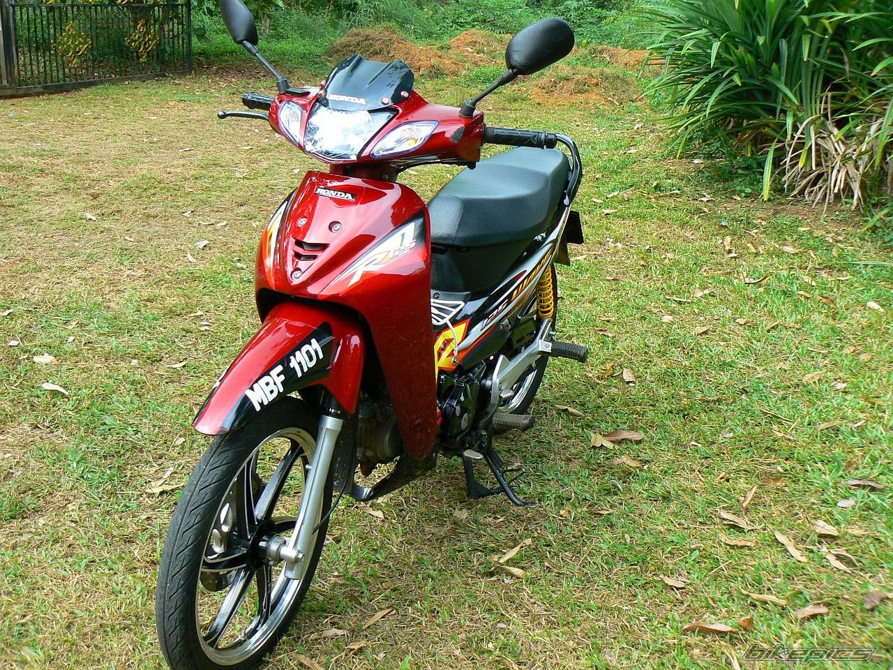 Bike Photo 712920