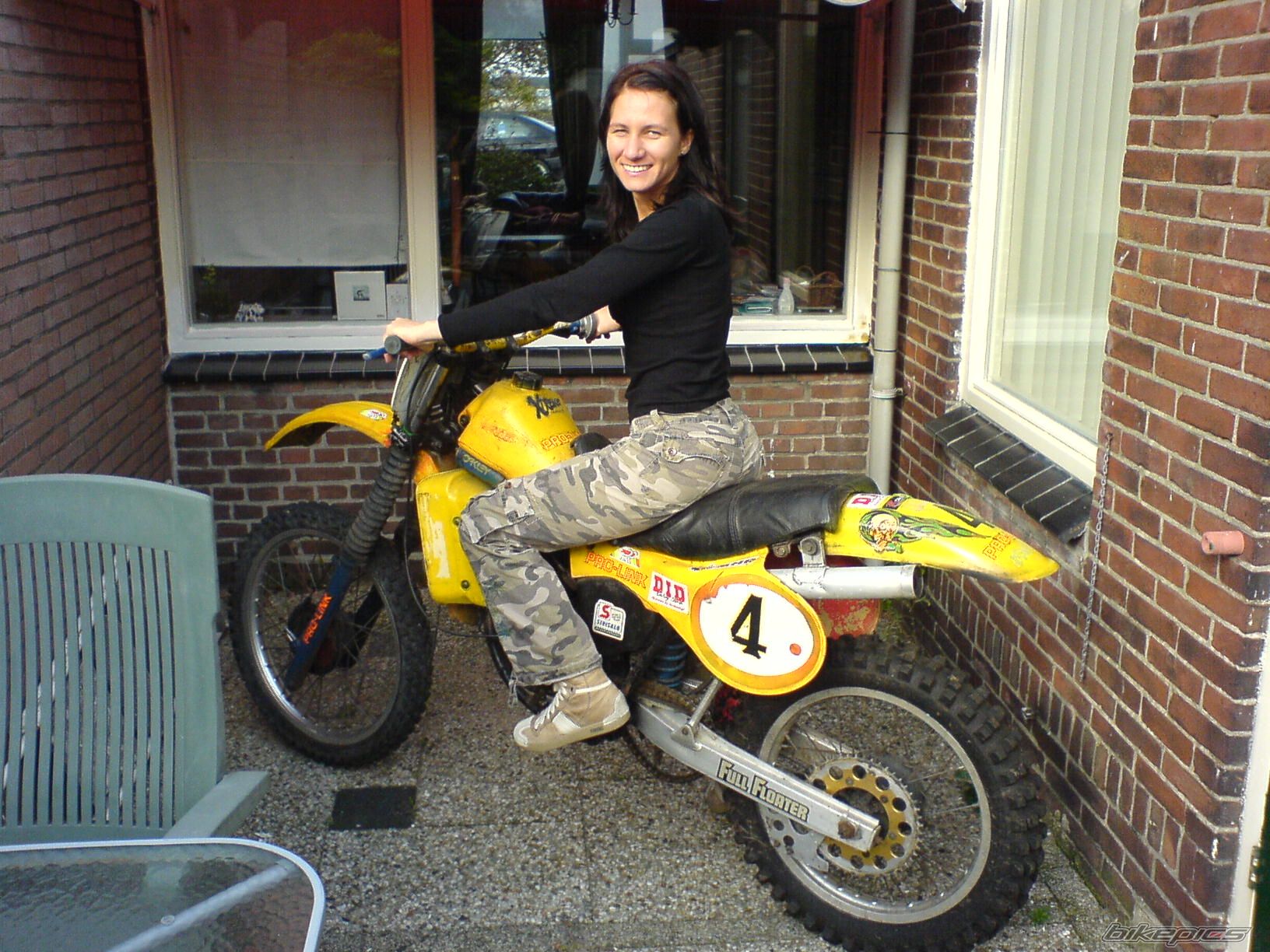 Bike Photo 712952