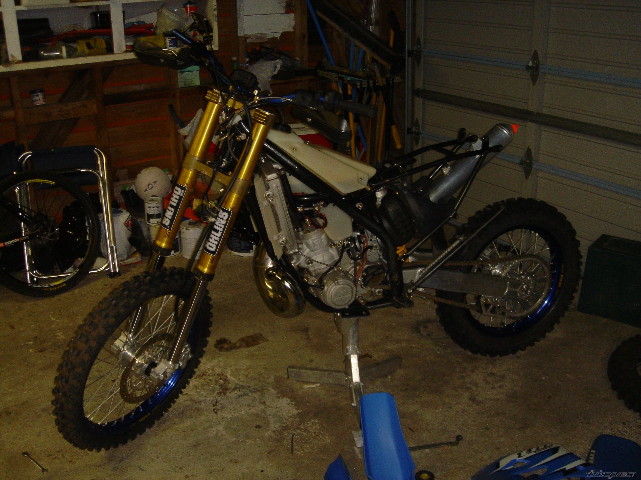 Bike Photo 712953