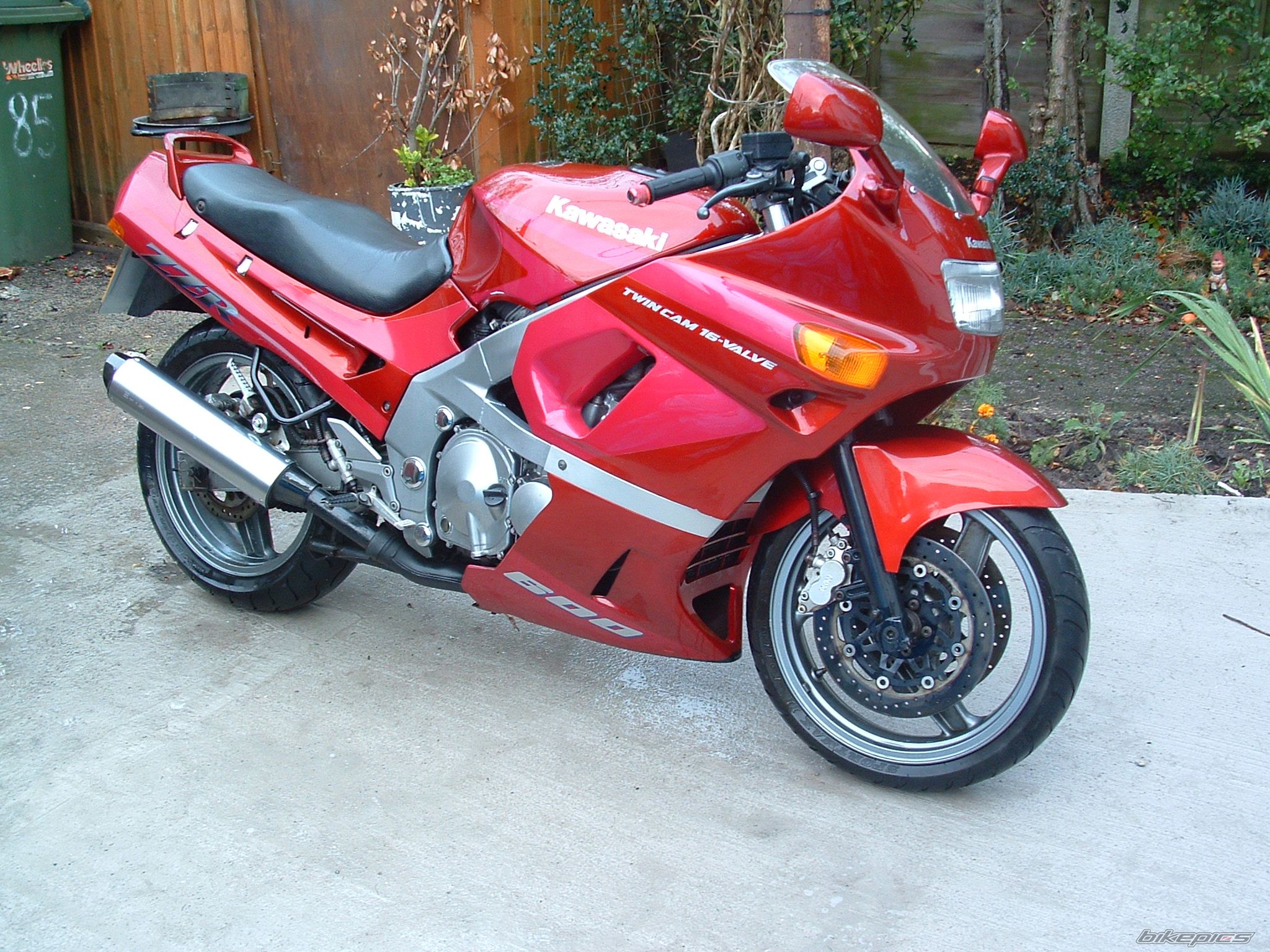 Bike Photo 712966
