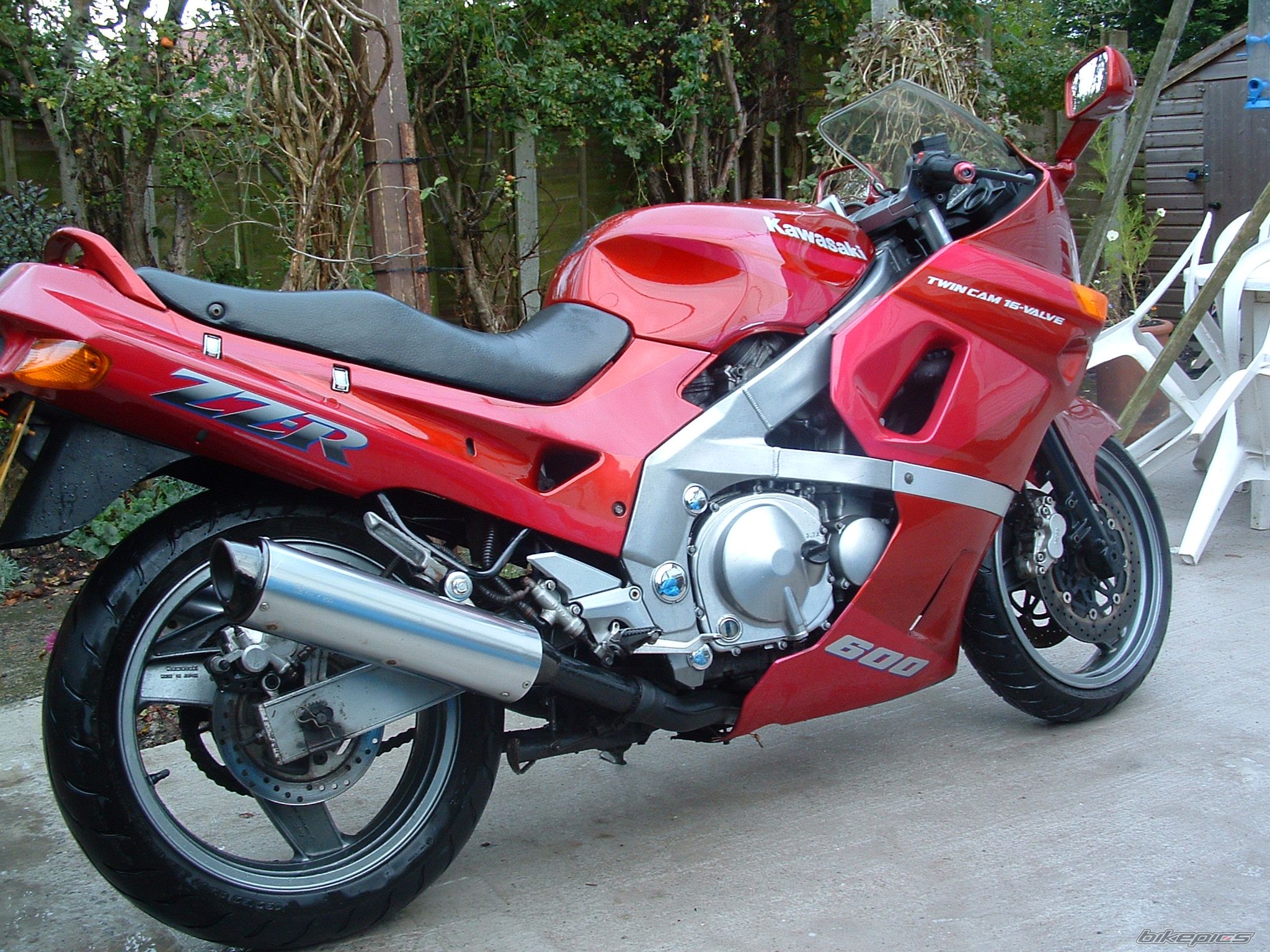 Bike Photo 712969