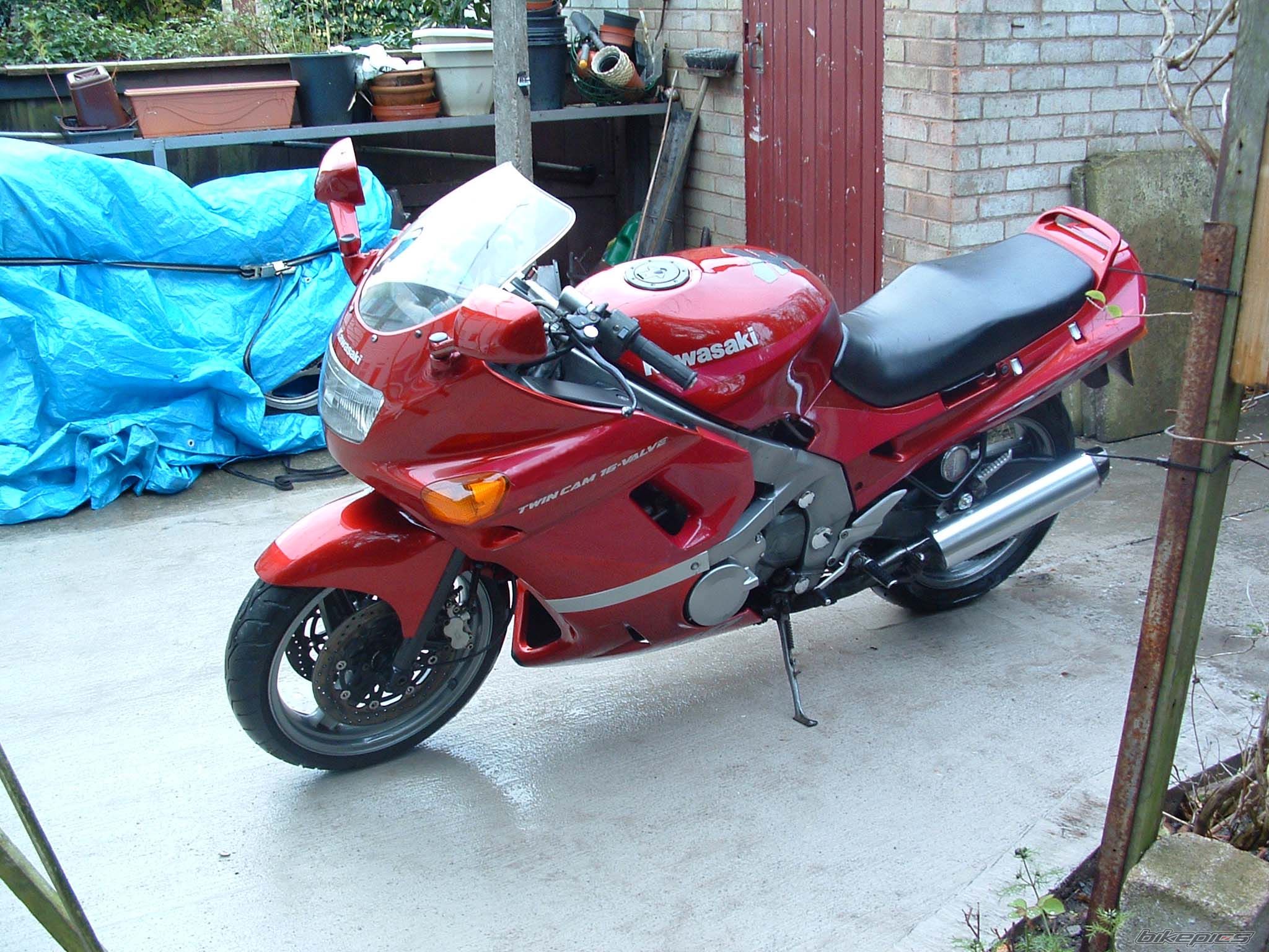 Bike Photo 712972