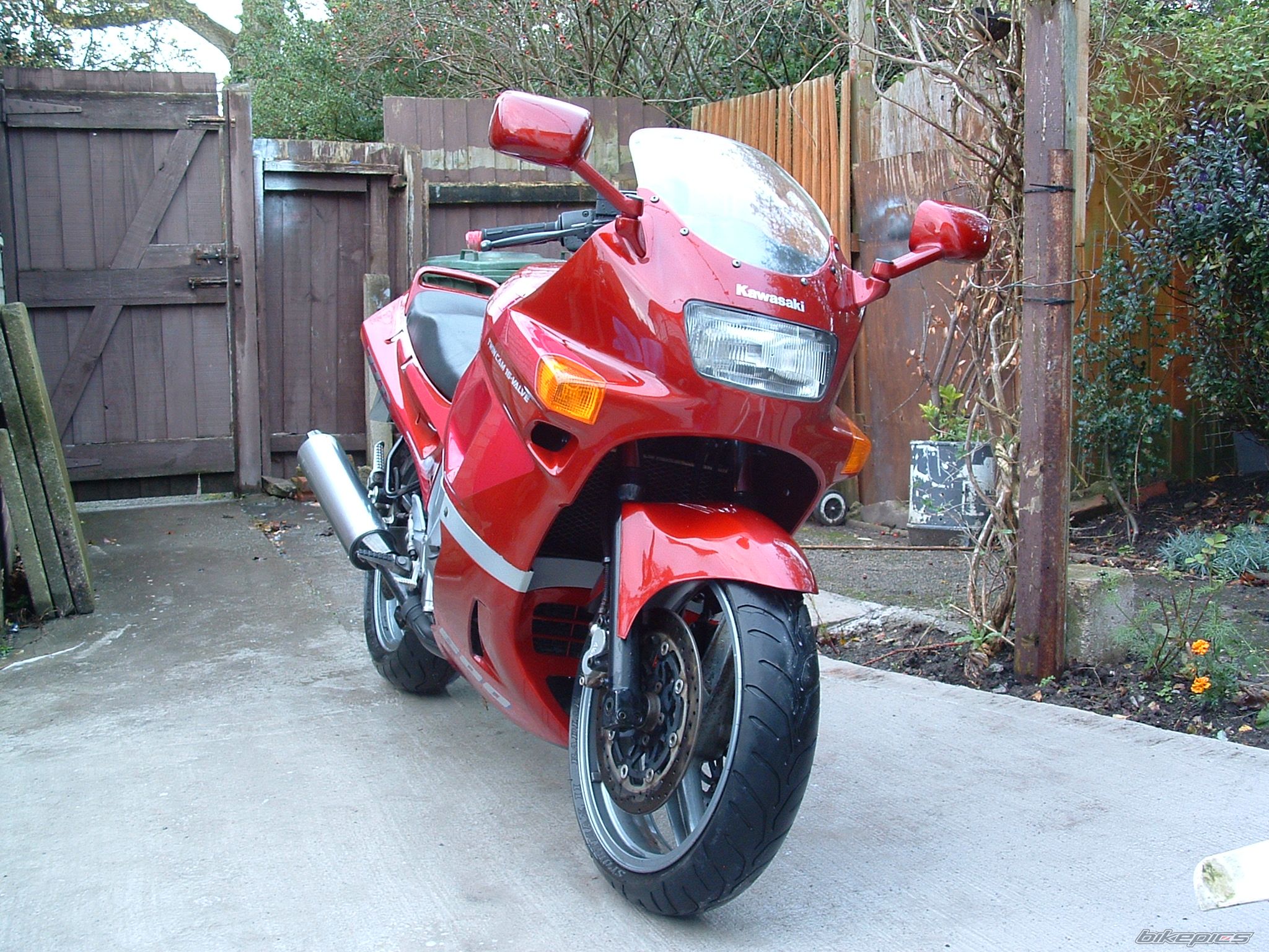 Bike Photo 712974