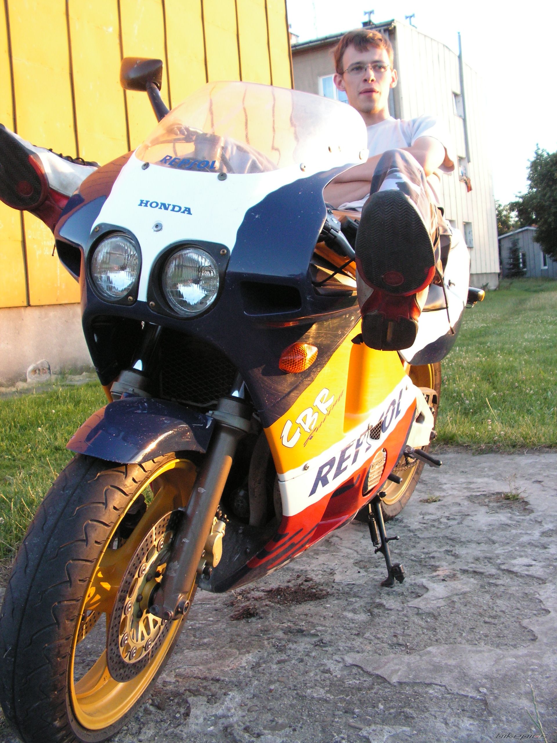 Bike Photo 712978