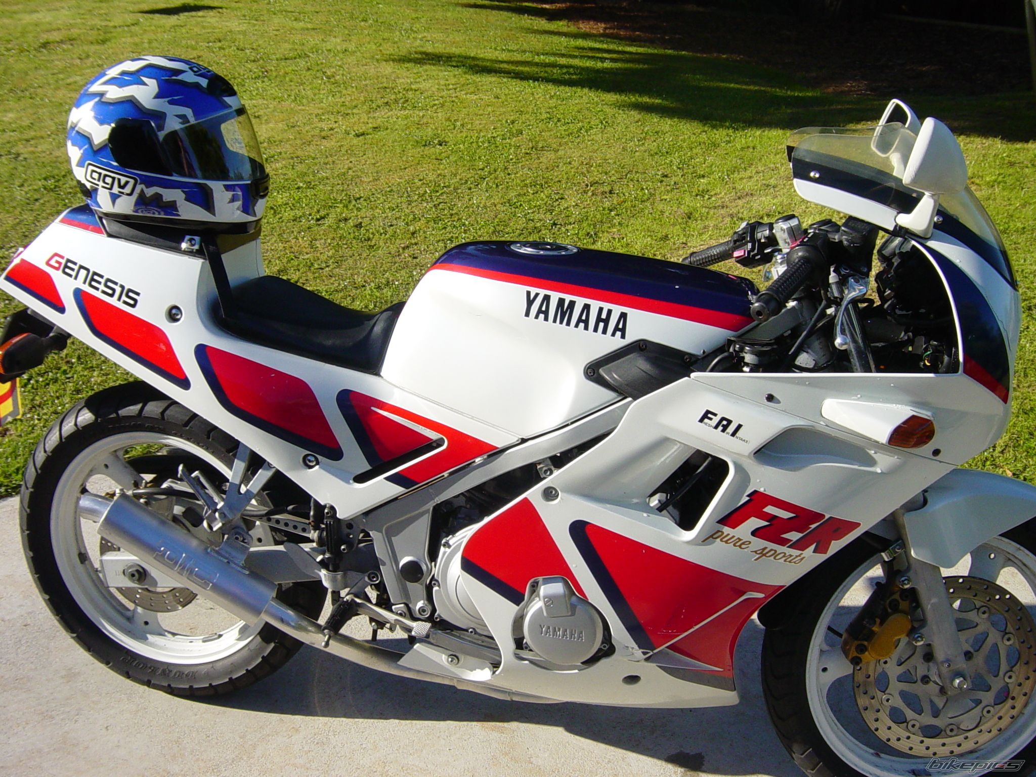 Bike Photo 712982