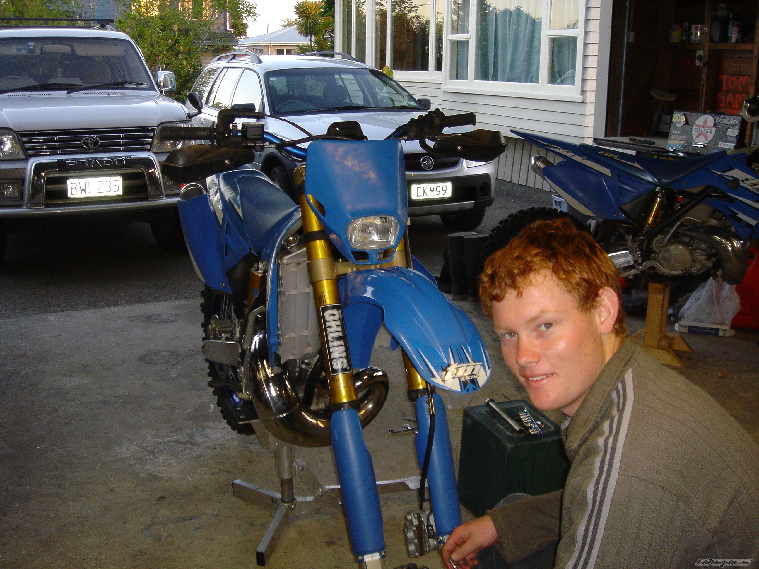 Bike Photo 713081